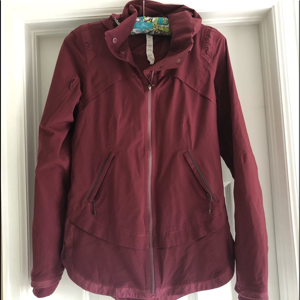 Lululemon Jacket - Picture 2 of 7